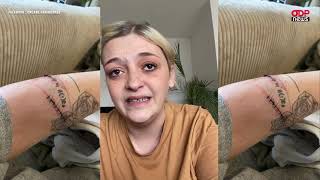 Liège : Orlane sauvagement agressée chez elle pour avoir lancé une ASBL d'aide aux victimes de viol