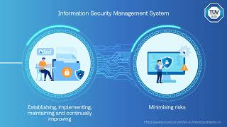 TÜV SÜD South Asia e-store: Lead Implementer Training Course Information Security Management System