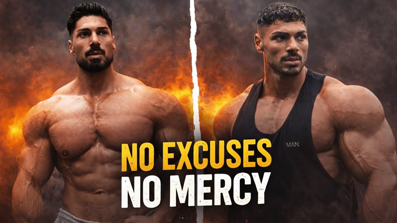 ANDREI DEIU - BEST WORKOUT MOTIVATION 🔥🔥