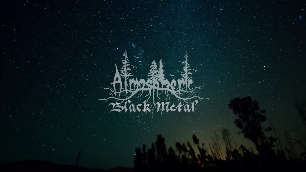 🌲 Atmospheric Black Metal 🌲 YouTube