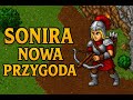 SONIRA NOWA PRZYGODA - PORA NA PIERWSZE EXPY - DZIENNIK KRUCKA