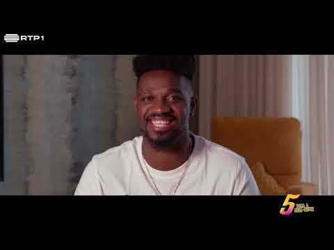 Keeping Up With the Vembas | 5 Para a Meia-Noite | RTP