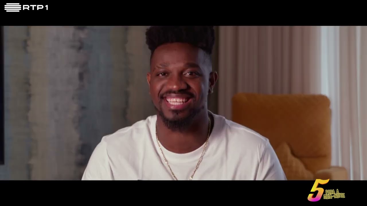 Keeping Up With the Vembas | 5 Para a Meia-Noite | RTP