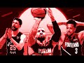 The Playoff Game Where Damian Lillard Couldn't Miss
