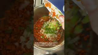Ragu Clássico Italiano #ragu #italianfood #cuisine #food