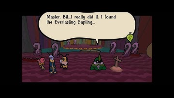 Bug Fables - Part 53 | Closure (finale)