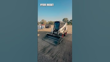 Power in Every Roll – Why Contractors Rely on the Hydra Bucket