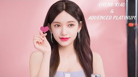 @TRÌNH TIÊU × SKIN ADVANCED PRATINUM || HẬU TRƯỜNG QUAY VIDEO CHỤP ẢNH TIÊU KHEO CƠ TAY
