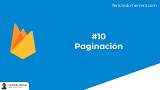 10- Limit  y Paginación