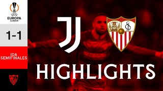 A draw in Turin leaves us with good feelings for the return leg