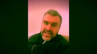The lockdown interviews : Jon McClure interviewed by John Robb