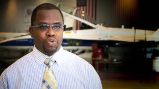NASA Researches the FaINT Side of Sonic Booms