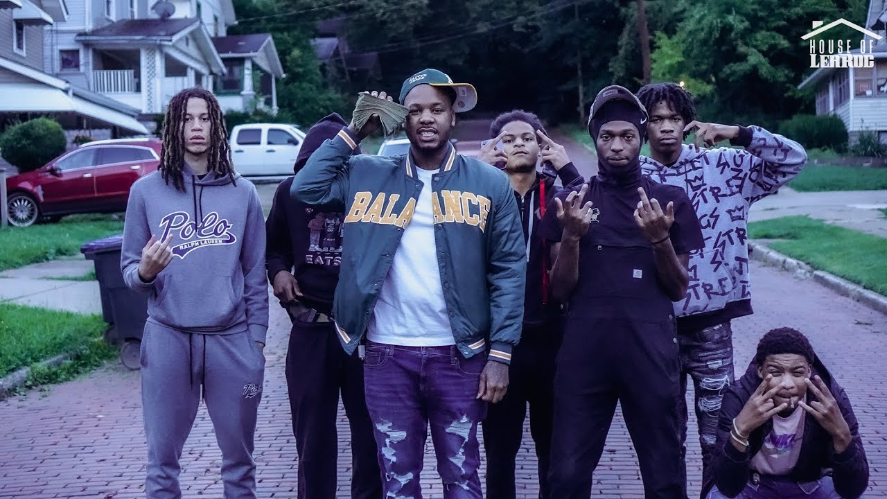 Nardo G x StackaaBabyy - FTOS ***OFFICIAL MUSIC VIDEO***