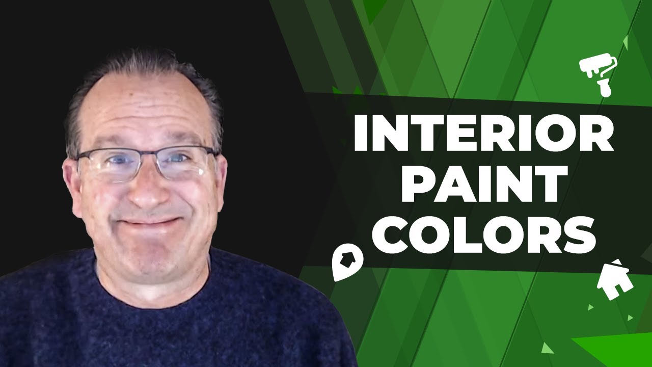 What is the Best Interior Paint Color to Sell a House? Ask Charles