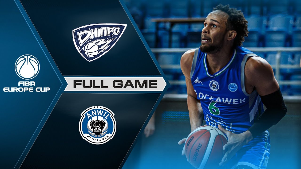 bc dnipro basketball