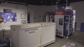 East Tennessee History Center preparing new exhibit
