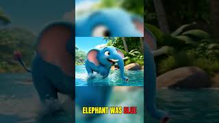 Crazy Colors What If Animals Were Purple