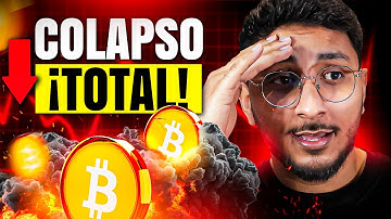 BITCOIN Toca los $94k y Miedo Extremo en el Mercado...