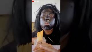 Nya Di Ytandre Suhen Emang Ada Negara Puan Serius Nanya andresuhen storyhanna lucu shorts