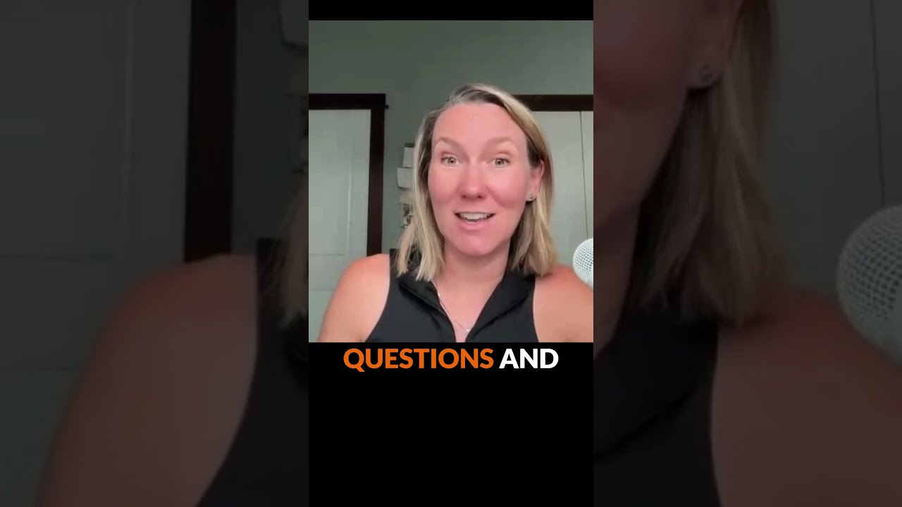Who Takes Care of You If You Don't Have Kids? | Maddy Roche