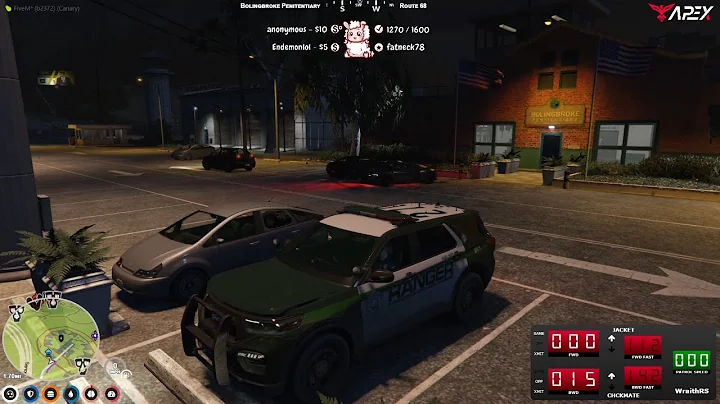 El Tesso is ALWAYS Watching  | NoPixel GTA RP