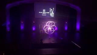 Astral Hoops Mary Gargett