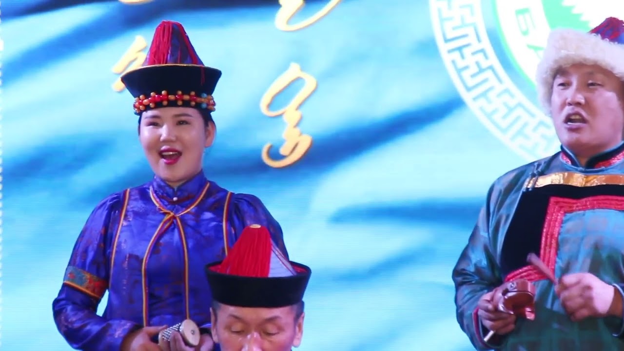 Дорнод аймгийн БАЯН-УУЛ сум