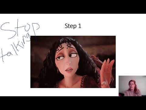 5 Little Big Steps with Mandy