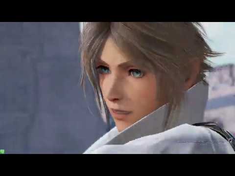 DFFAC対戦動画6032 メランコリアの檻皇帝
