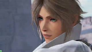 DFFAC対戦動画6032 メランコリアの檻皇帝