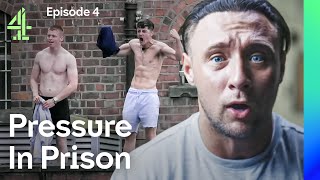 Inside Prison Chaos: HMP Shrewsbury Gets Wild | Banged Up | Channel 4 Documentaries