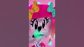 Gumball Goes K-Pop 🎵 #song #tawog #gumball #cartoonnetwork