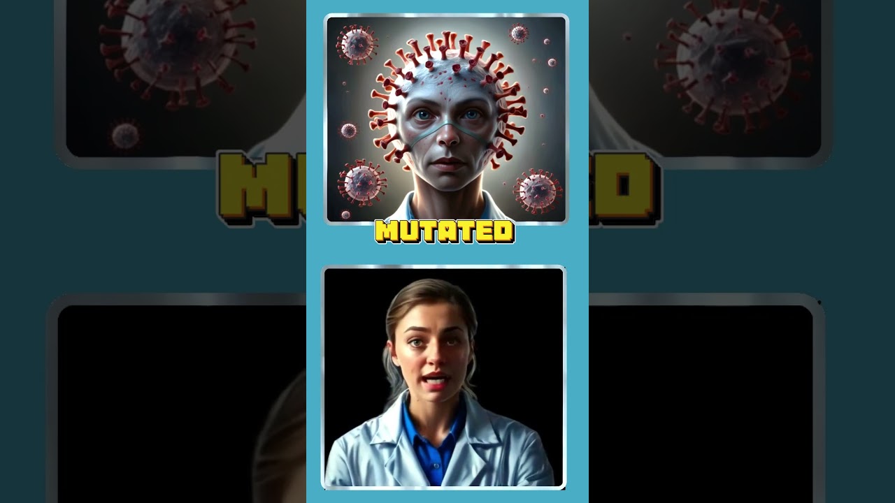 "Monkeypox Virus and Immune System Resistance" 