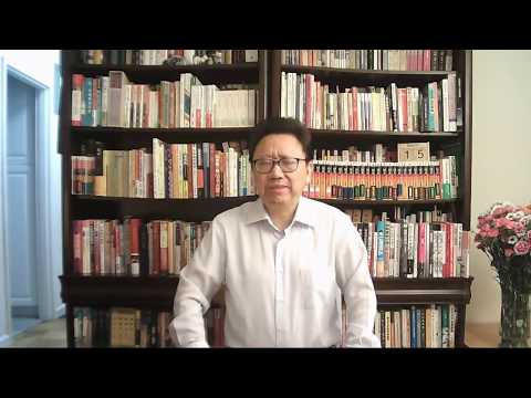 陈破空:蔡英文暗示一事,习近平羞愧难当。欧盟十策治土共,俄印加入战围