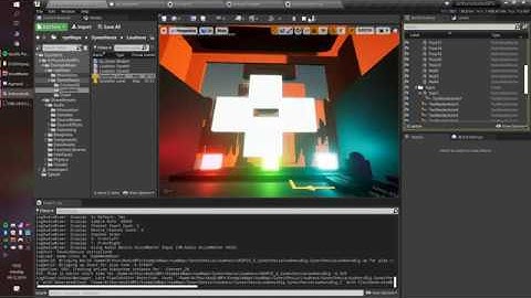 Musical Analysis Preview! (starring the new Synesthesia plugin)