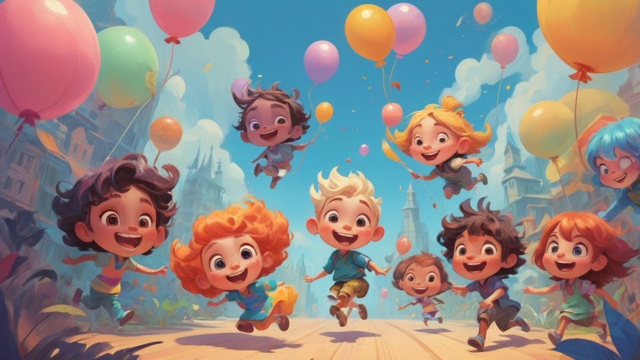 LES CONTES NOCTURNES [Bande-annonce]🌟🌛