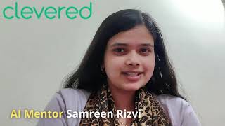 Loop explained by AI expert Samreen Rizvi | Coding for Kids | Online Coding Classes | Clevered screenshot 4