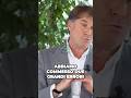 Cucinelli: “Abbiamo SBAGLIATO TUTTO con i GIOVANI”. 🥵 #cucinelli #business #imprenditori #shorts