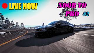 Forza Horizon 6 Drifting Noob to Pro Series Fanatec CSL DD Wheel POV