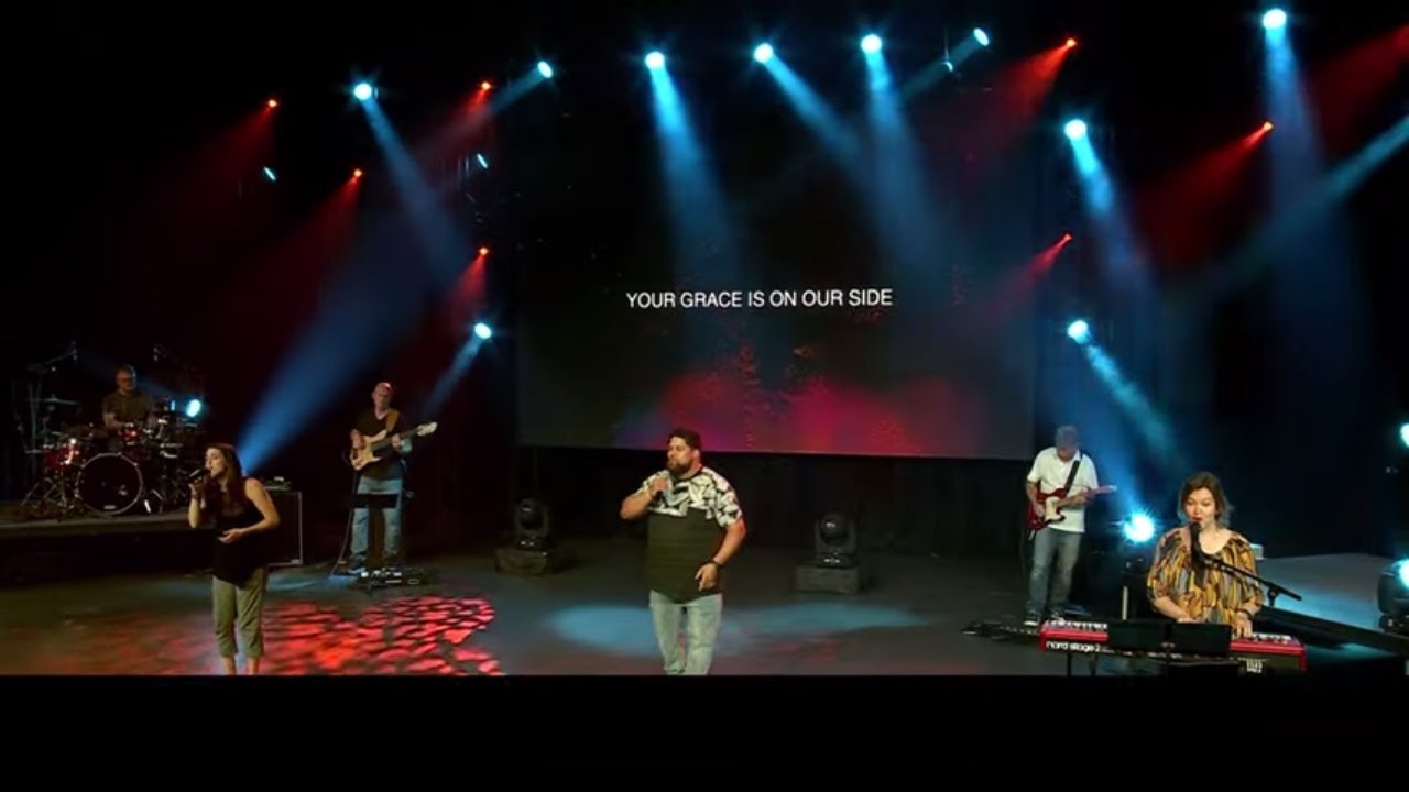 Listen 5/23/21 FULL SERVICE Mountain Christian Church YouTube