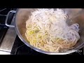 طريقة عمل شوربة البصل من #الشيف_موسي how you make onions soup elchef_mousa