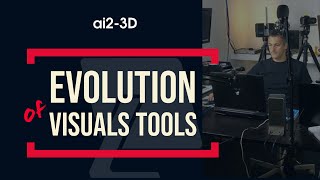 Evolution of Visuals tools in the courtroom | ft. Mark Johnson from Visual Law | 3D Technologies