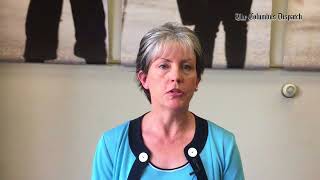 Why You Should Care: Marla Matzer talks UnitedHealth Group bringing 700 jobs to Dublin