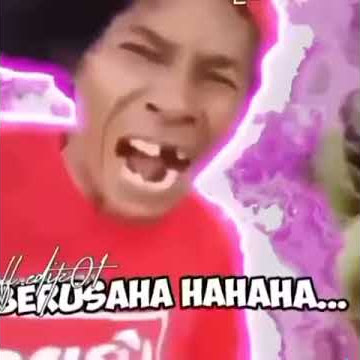 EDITOR BERKELAS (bapak promosi ) auto ngakak