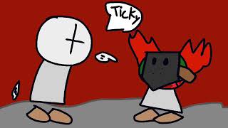 Tiky