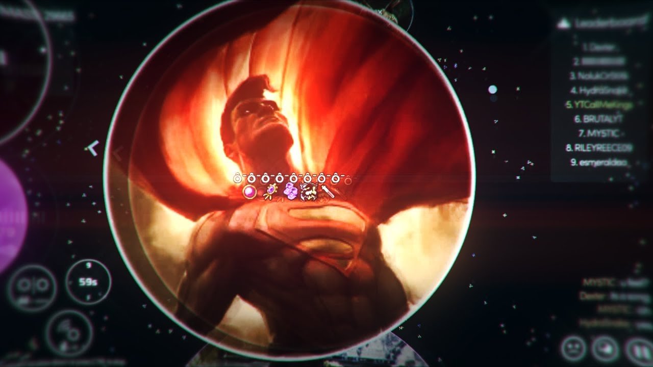 Mitosis The Game // Best moments // Perfect Presplit // GOD Editing