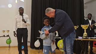The Best Bits of our 2024 Awards Ceremony |End of Season|