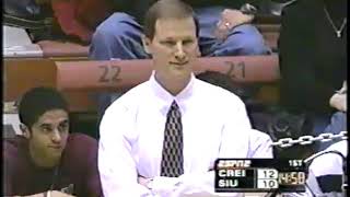 2005-02-12 – SIU 71 vs Creighton 67