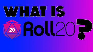 Roll20 Overview 2019 (Play 5th Edition Dungeons & Dragons Online)