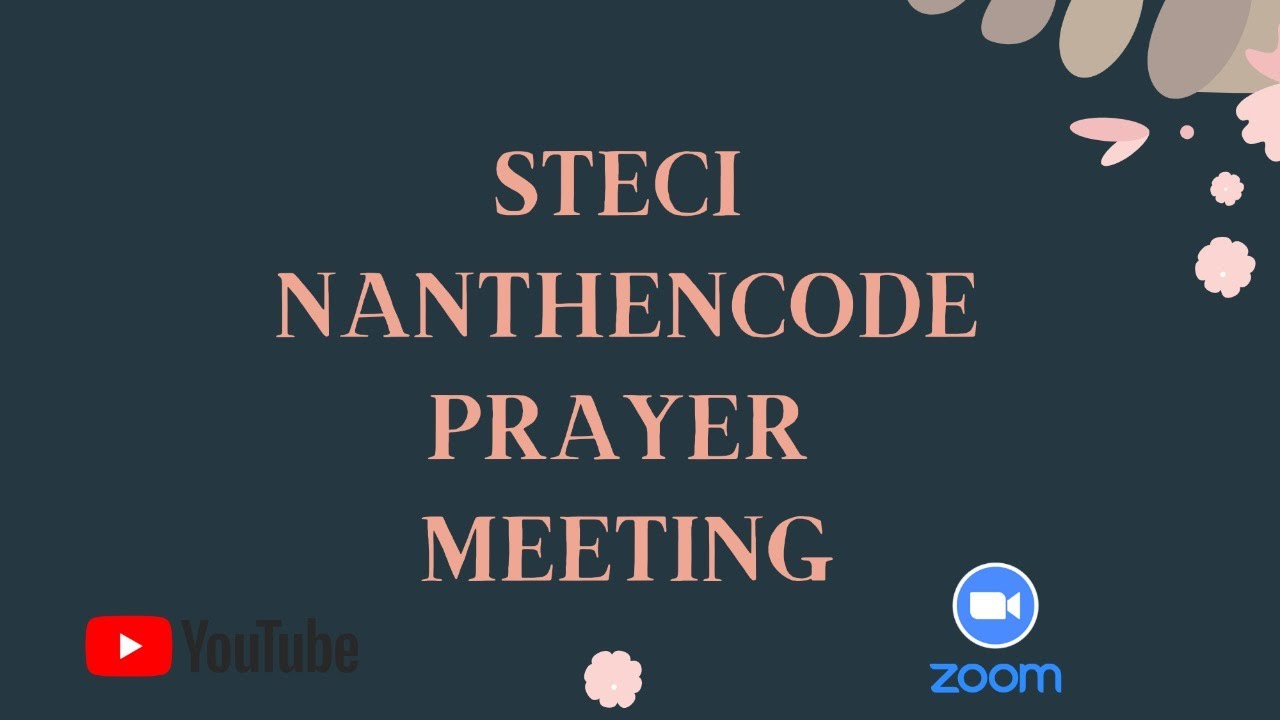 Steci Nanthencode Prayer Meeting